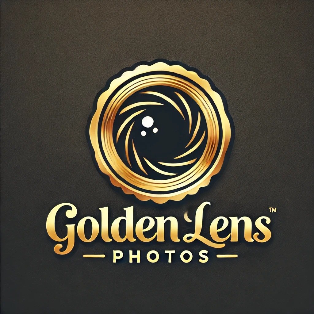 Golden Lens Photos